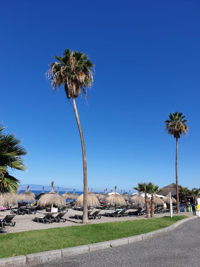 Mareverde F Costa Adeje  Buitenkant foto