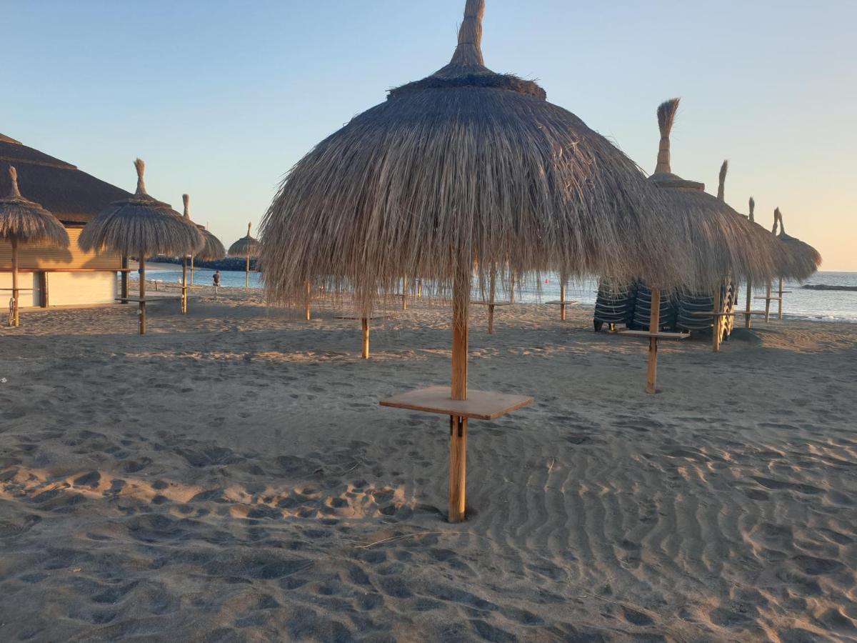 Mareverde F Costa Adeje  Buitenkant foto