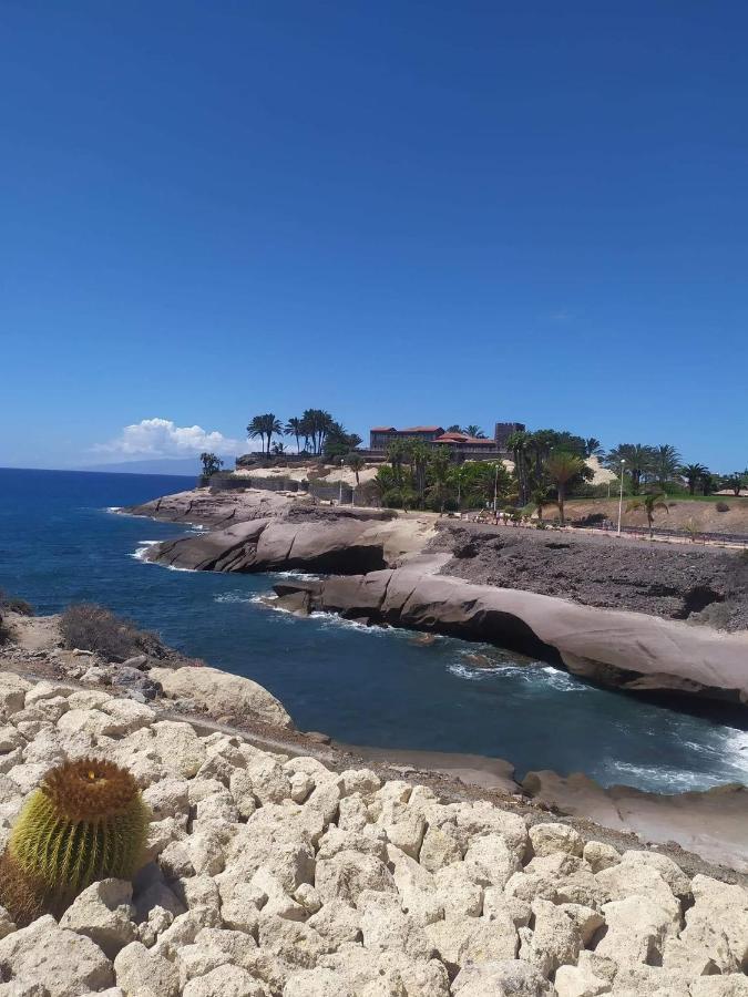 Mareverde F Costa Adeje  Buitenkant foto